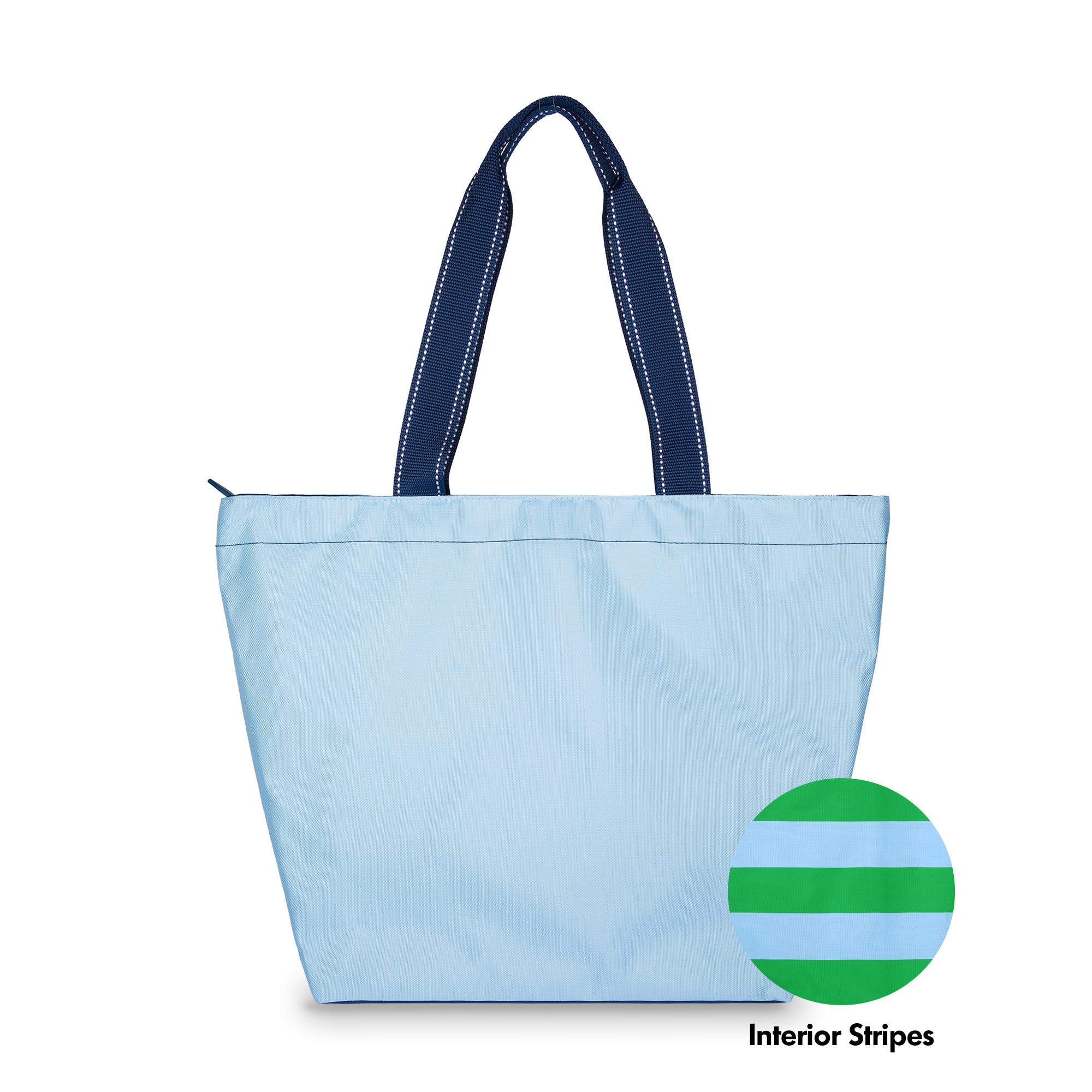 Surfside Tote, Alternate, color, Light Blue