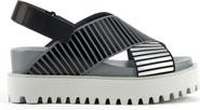 United Nude Rico X Sandal