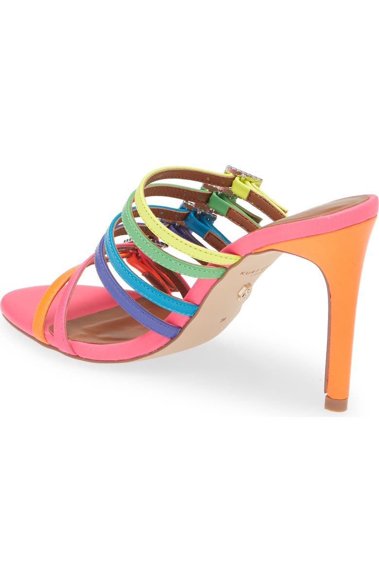 Kurt Geiger London Pierra Sandal, Alternate, color,