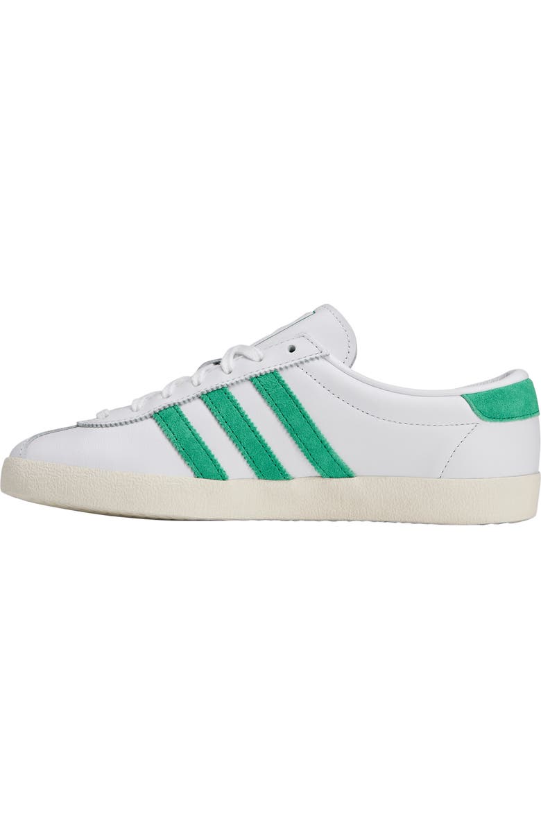 adidas S&R Court Sneaker, Alternate, color, Footwear White/ Off White