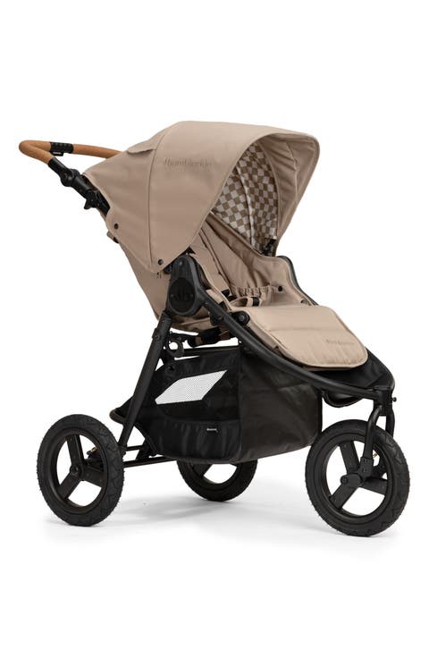 Indie Stroller