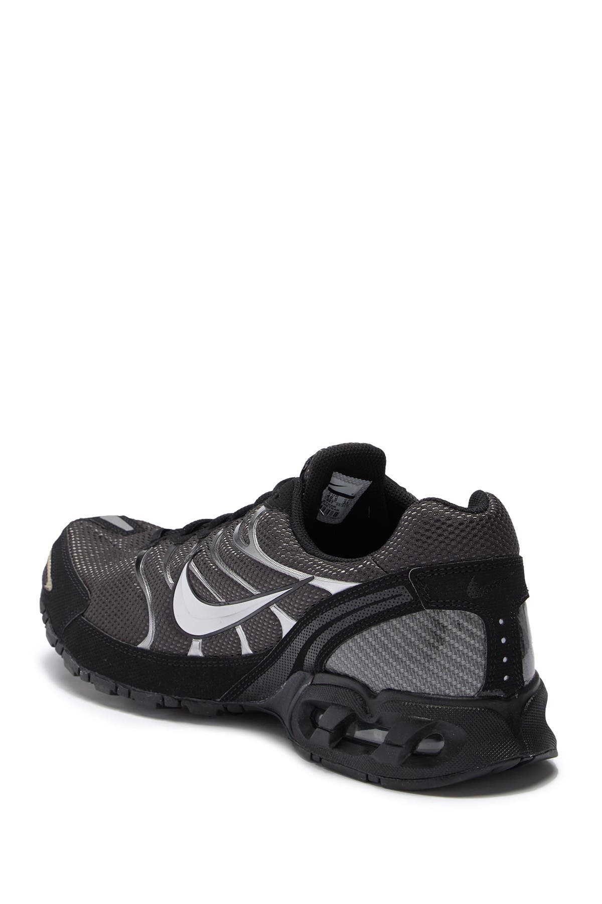 Nike Air Max Torch 4 Running Shoe, Alternate, color, 002 Anthra/M Silv