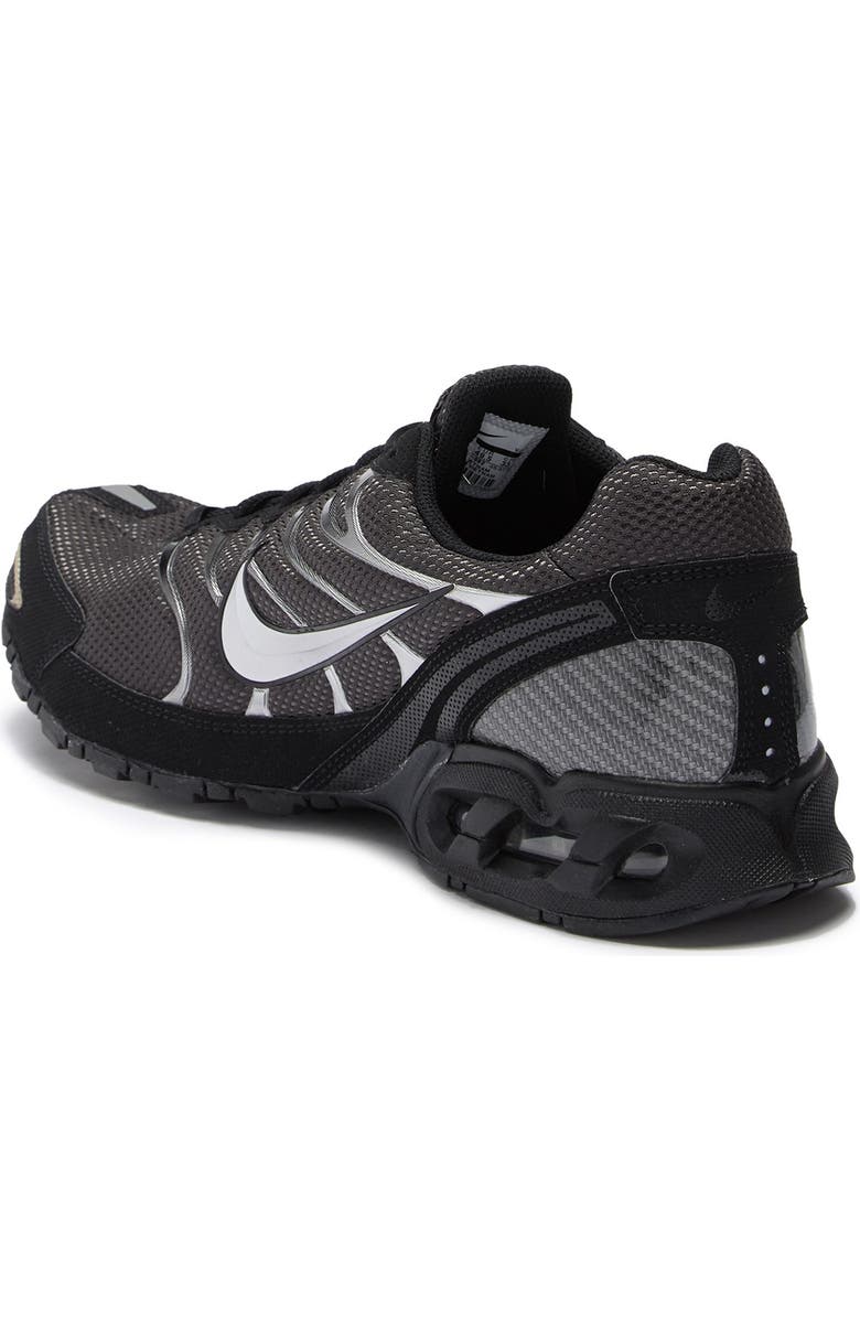 Nike Air Max Torch 4 Running Shoe, Alternate, color, 002 Anthra/M Silv