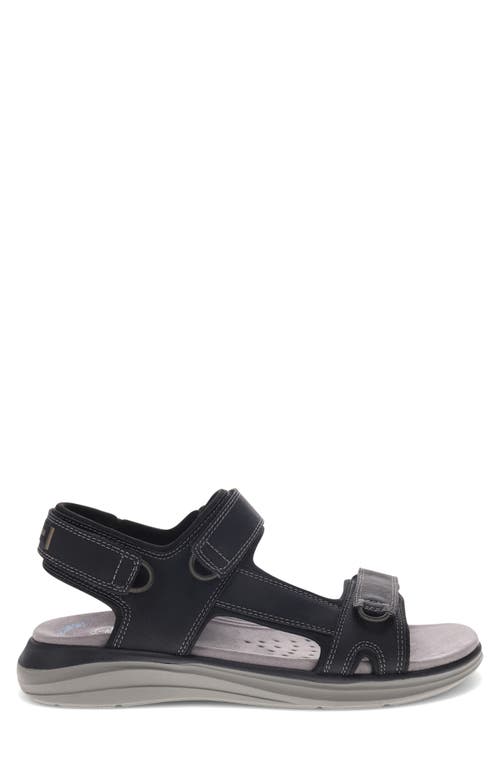 Dockers ® Bradburn Double Strap Comfort Sandal