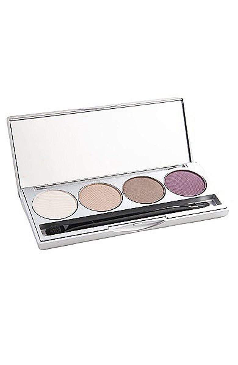 HONEYBEE GARDENS Canyon Sunset Refillable Eye Shadow Palette, .18 oz., Alternate, color, Canyon