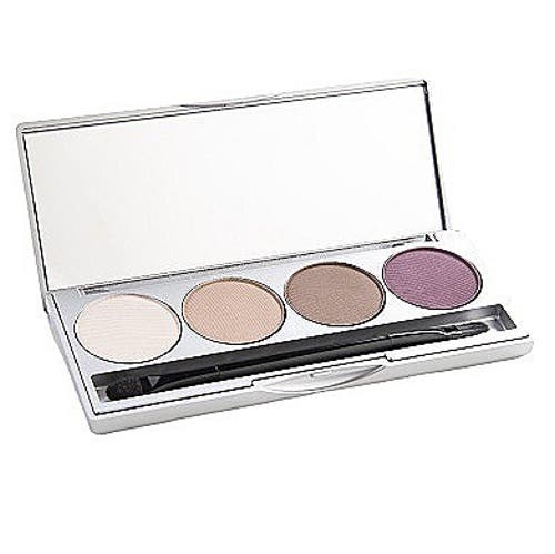 Honeybee Gardens Canyon Sunset Refillable Eye Shadow Palette, .18 Oz.