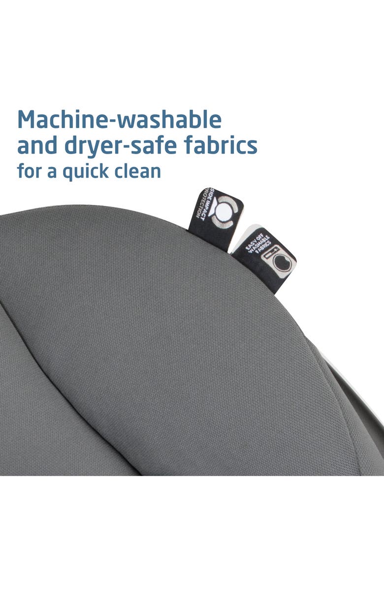 Maxi-Cosi<sup>®</sup> Mico<sup>™</sup> Luxe Infant Car Seat, Alternate, color, Stone Glow