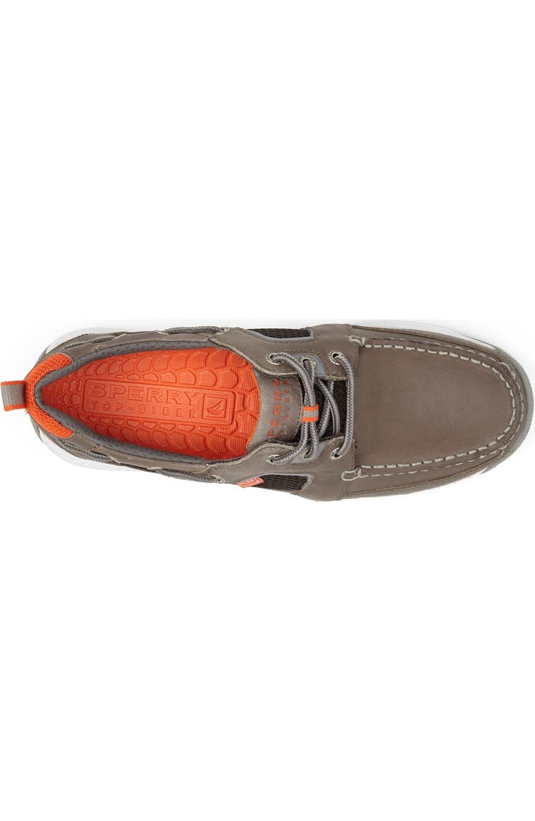 Sperry 'Sea Kite' Boat Shoe, Alternate, color,