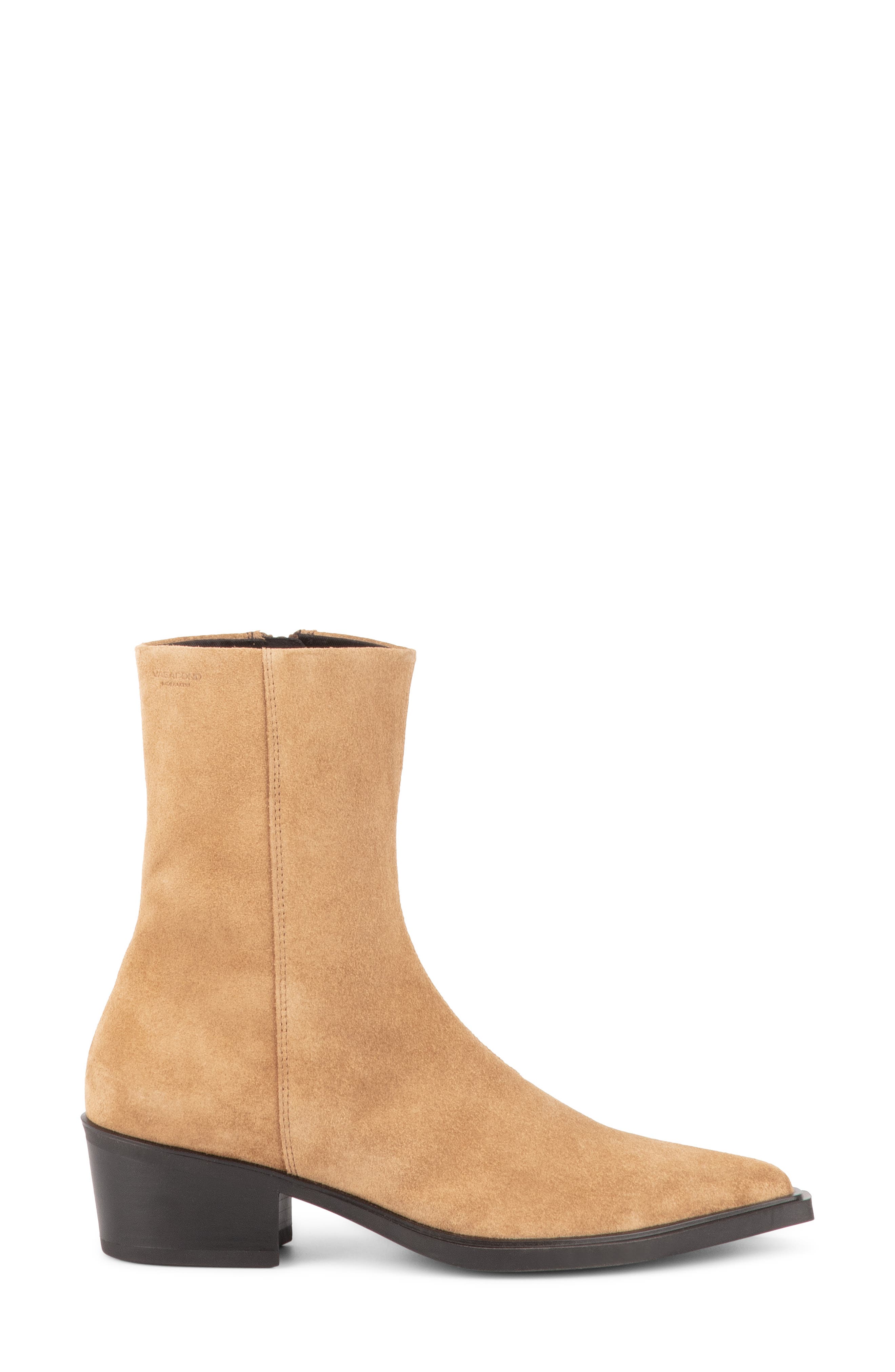 Kelsey Boot, Alternate, color, HARVEST