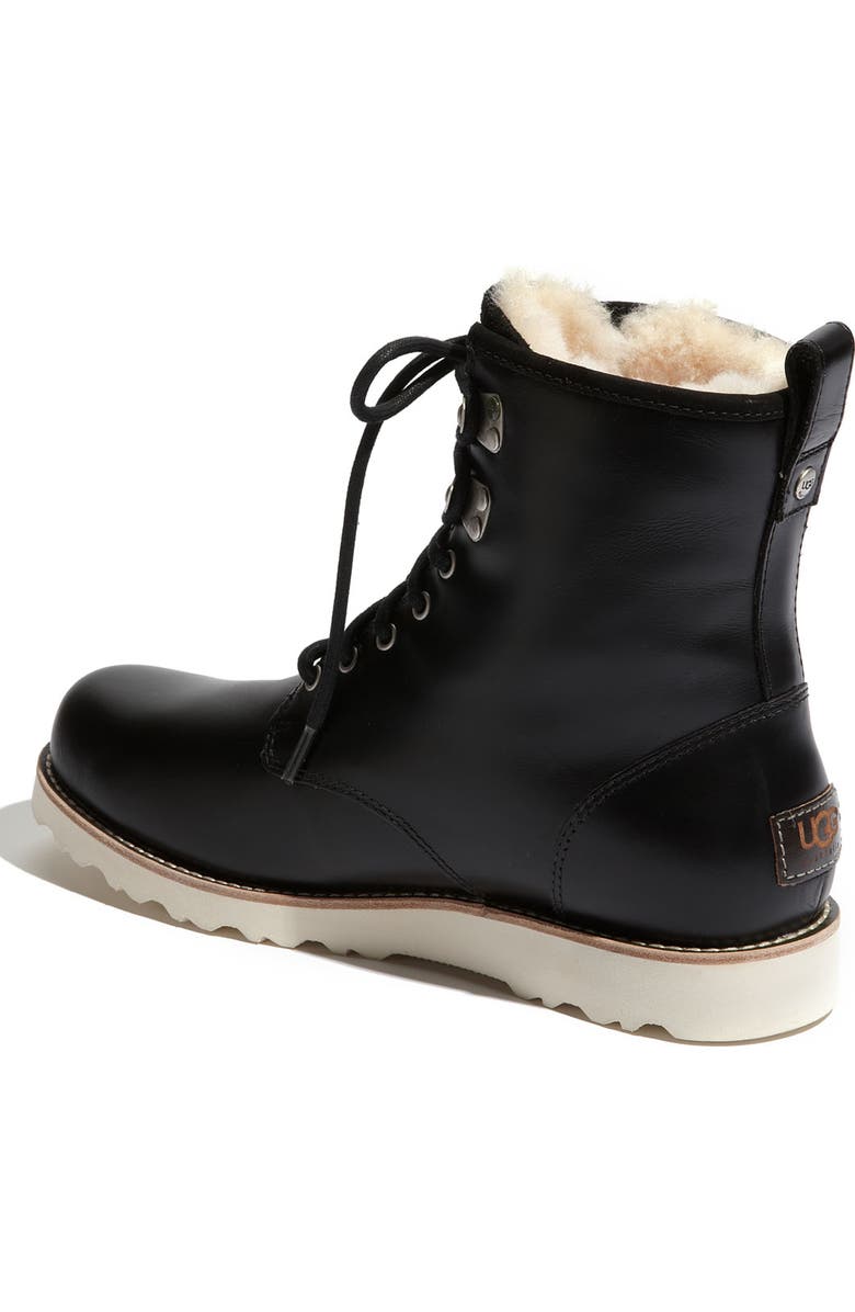 UGG<sup>®</sup> Australia 'Hannen' Boot, Alternate, color,