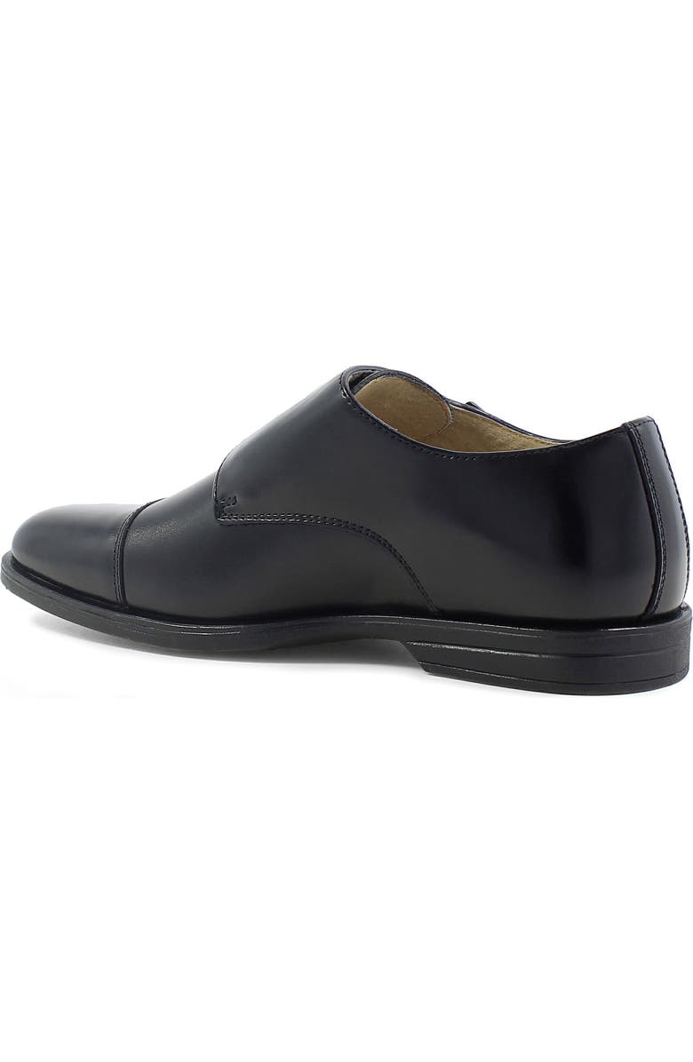 Florsheim Reveal Double Monk Strap Shoe, Alternate, color,