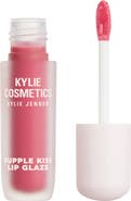 Kylie Cosmetics Supple Kiss Lip Glaze Lip Gloss
