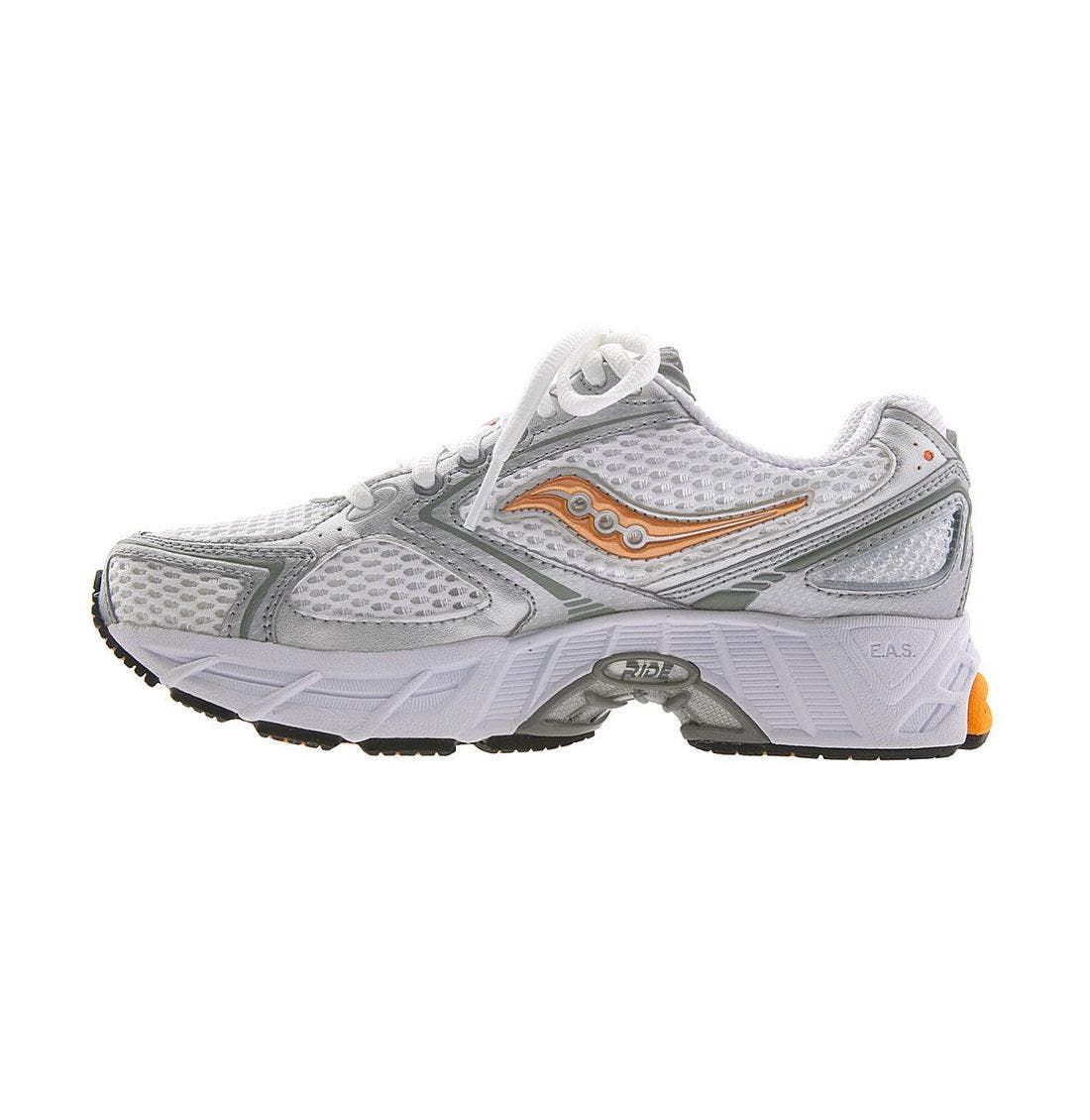 Saucony 'Grid Trigon 4 Ride' Running Shoe, Alternate, color, 