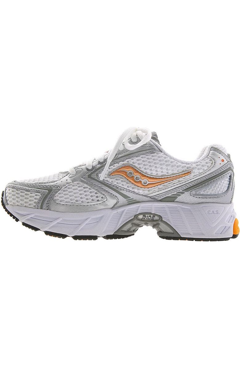 Saucony 'Grid Trigon 4 Ride' Running Shoe, Alternate, color,