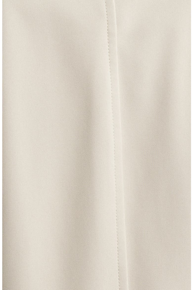 Water Repellent Soft Shell Coat, Alternate, color, ALMOND