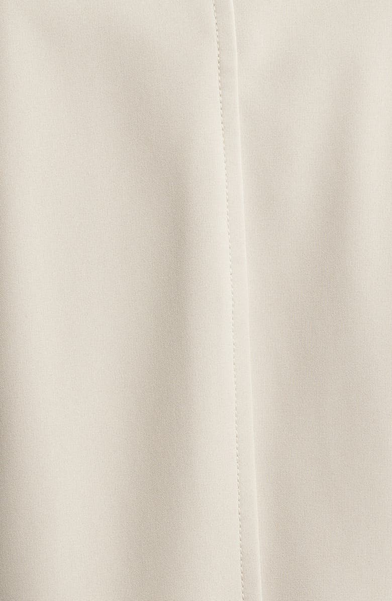 Via Spiga Water Repellent Soft Shell Coat, Alternate, color, 