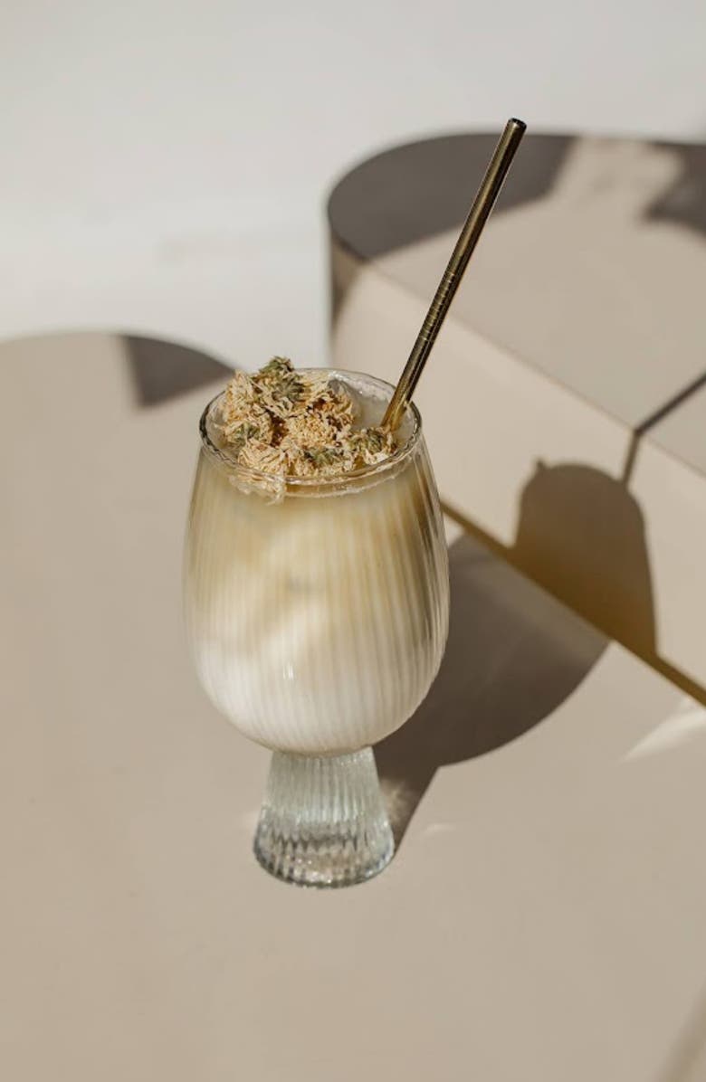 Teaspressa Vanilla Bean Green Tea Latte Set, Alternate, color, Multi