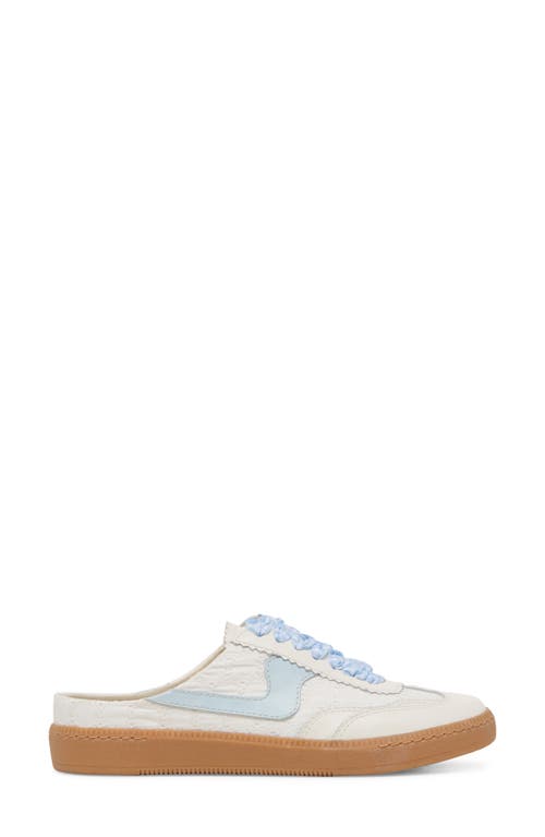 Dolce Vita Notice Mule Sneaker
