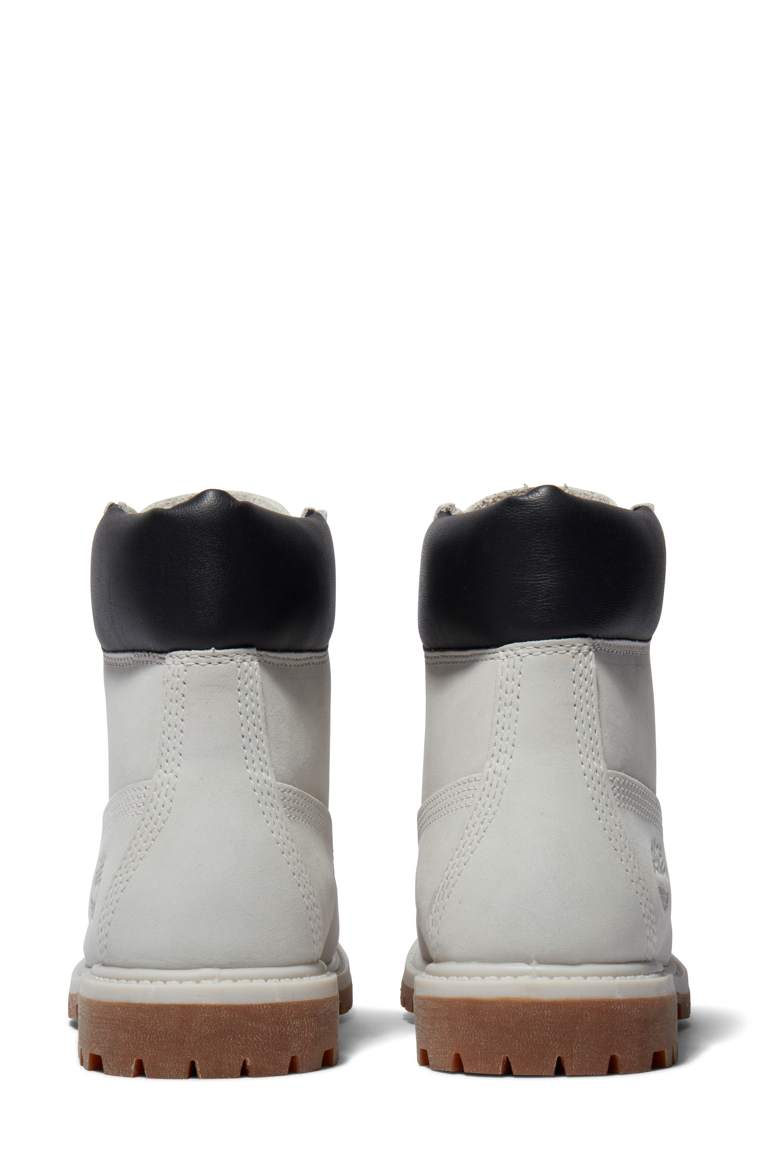 Premium Waterproof Lug Sole Boot, Alternate, color, LIGHT GREY