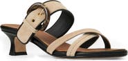 Aquatalia Bambi Weatherproof Heel Slide Sandal