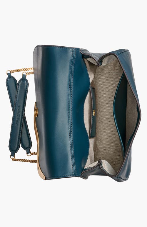 Donna Karan New York Amagansett Wallet In Brown