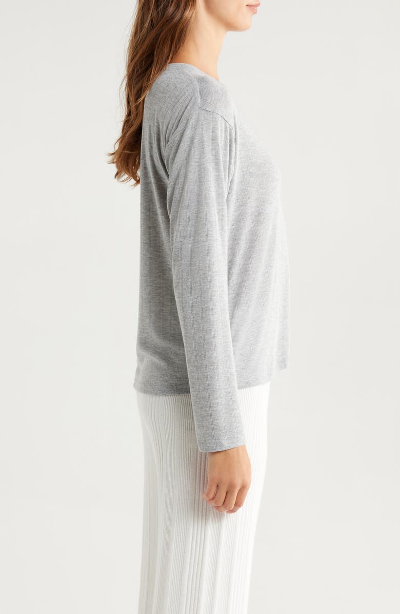 Andine London Antibes Long Sleeve T-Shirt, Alternate, color, 