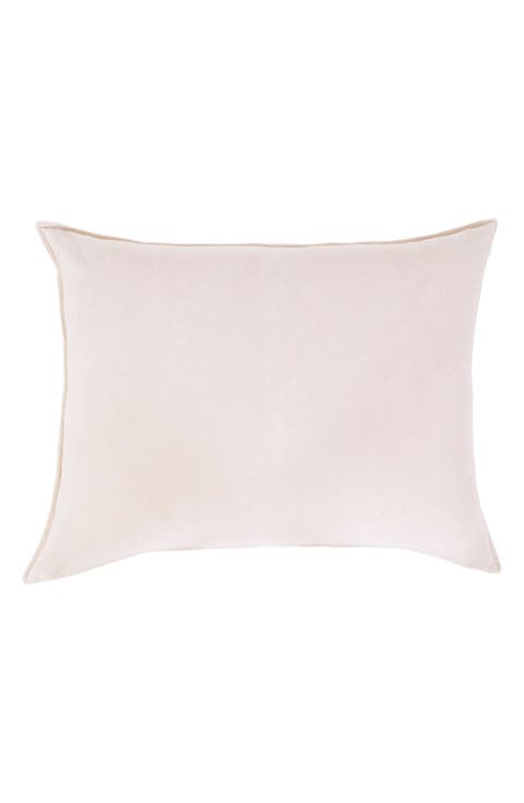 Bianca Big Accent Pillow