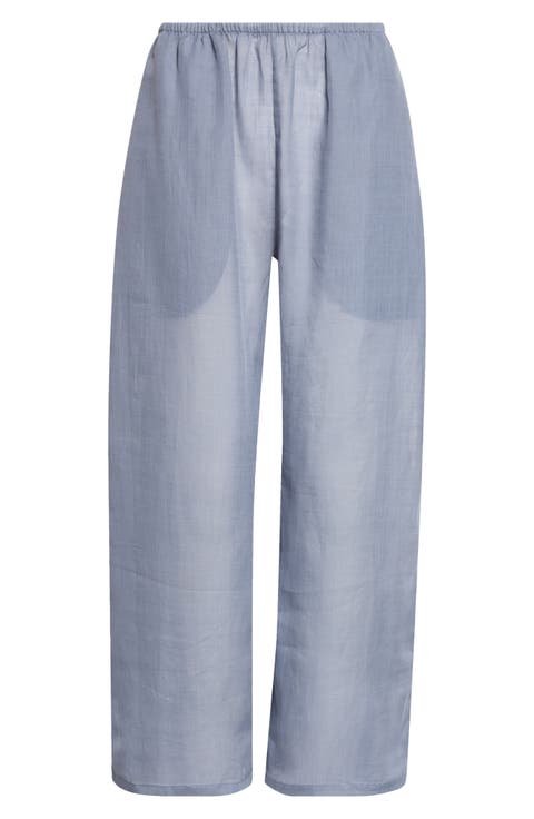 Niko Crop Pants