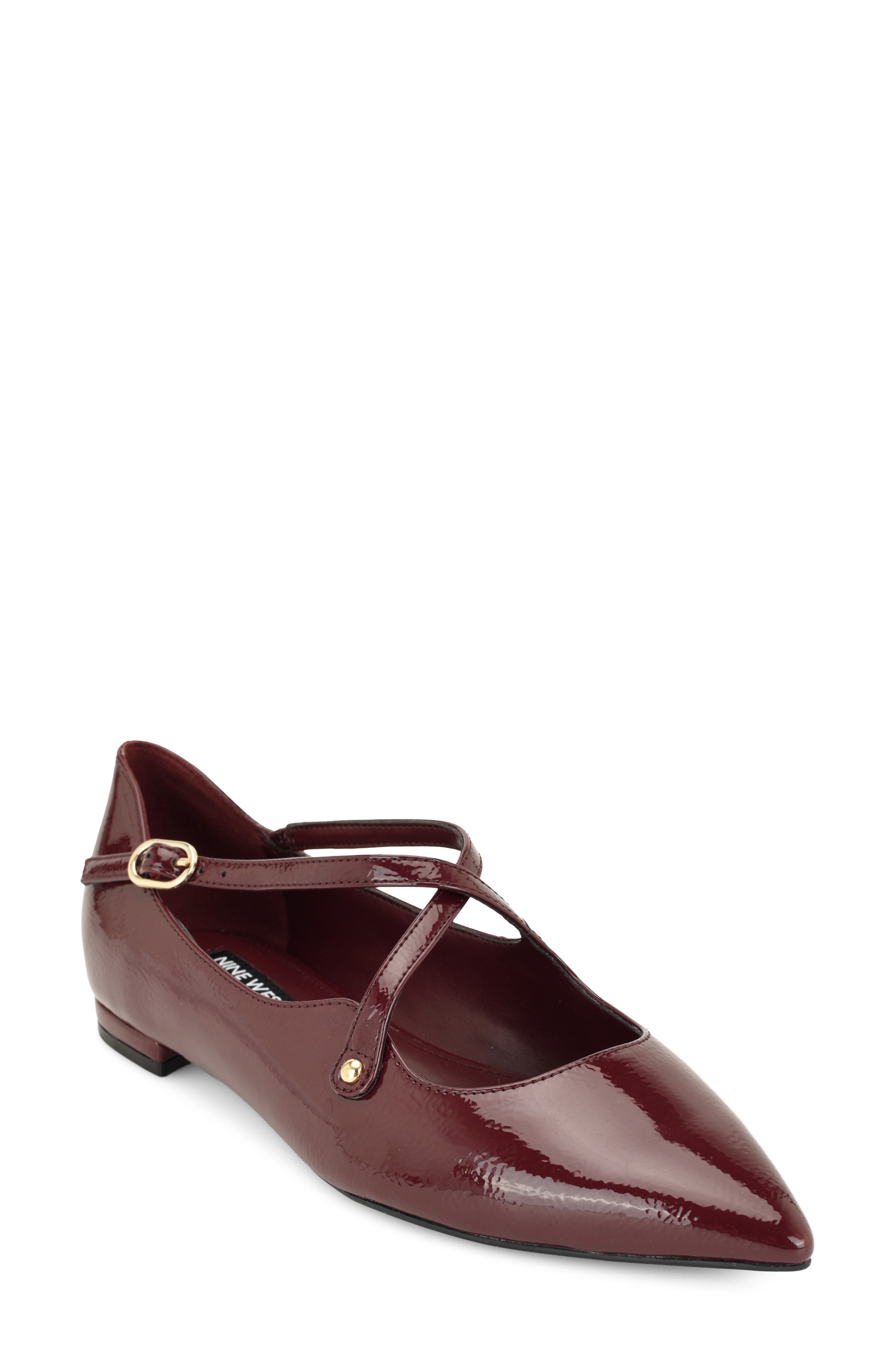 DARK RED