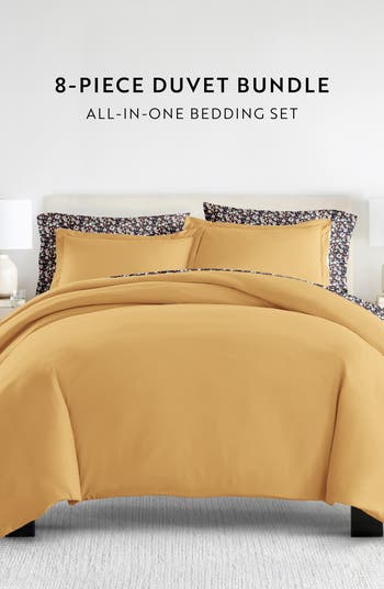 Bundle Duvet Set