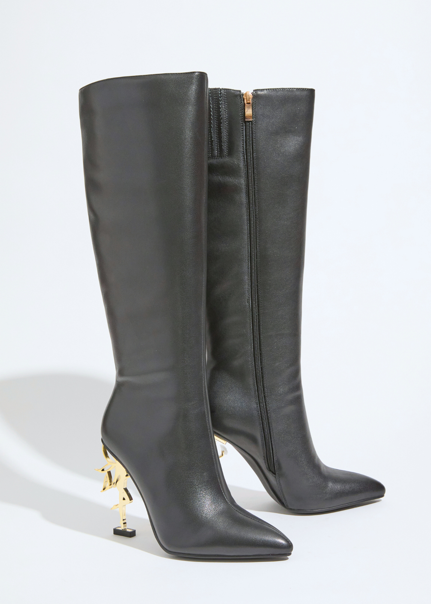 SPARKL Fairy Icon Boot, Alternate, color, Black