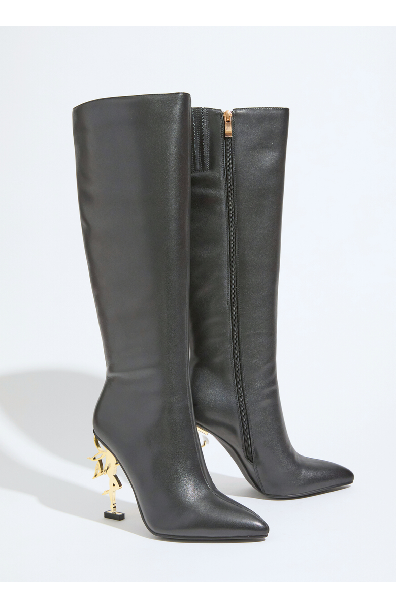 SPARKL Fairy Icon Boot, Alternate, color, Black