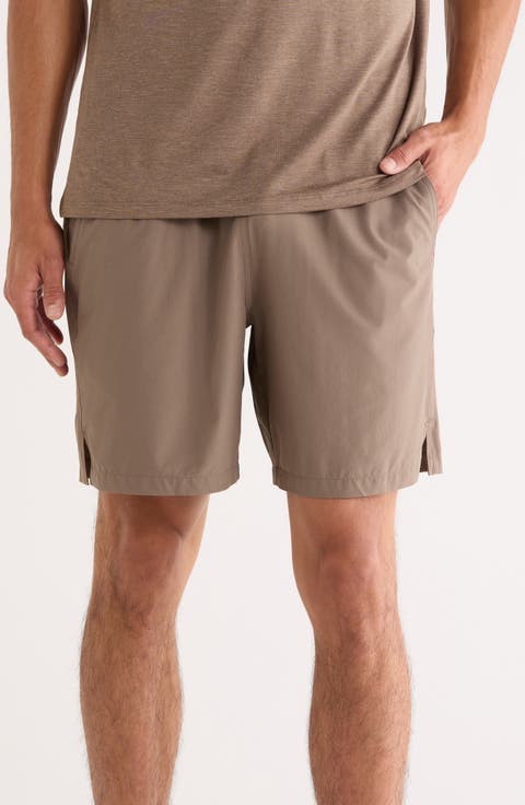 Sprint 7-Inch Performance Shorts