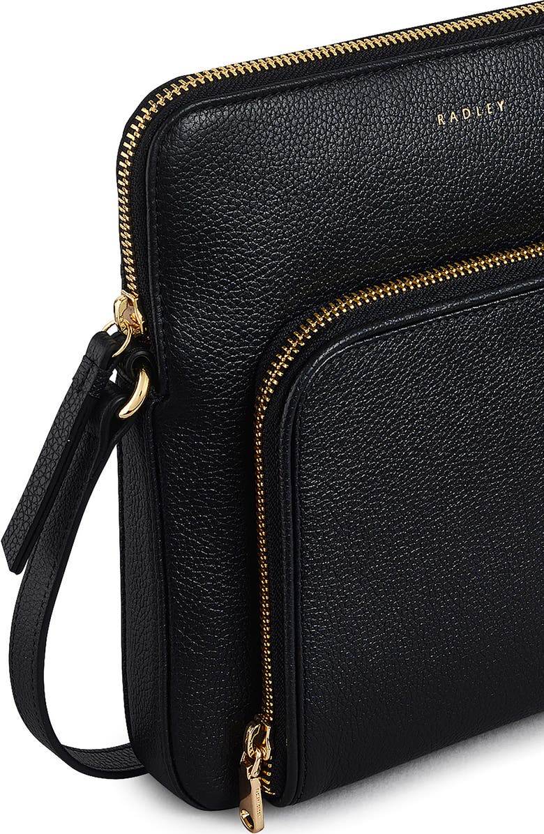 Radley Redford Close Medium Ziptop Crossbody Bag, Alternate, color,