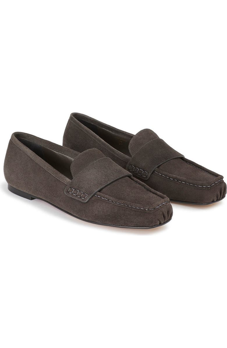Lafayette 148 New York Audette Loafer, Main, color,