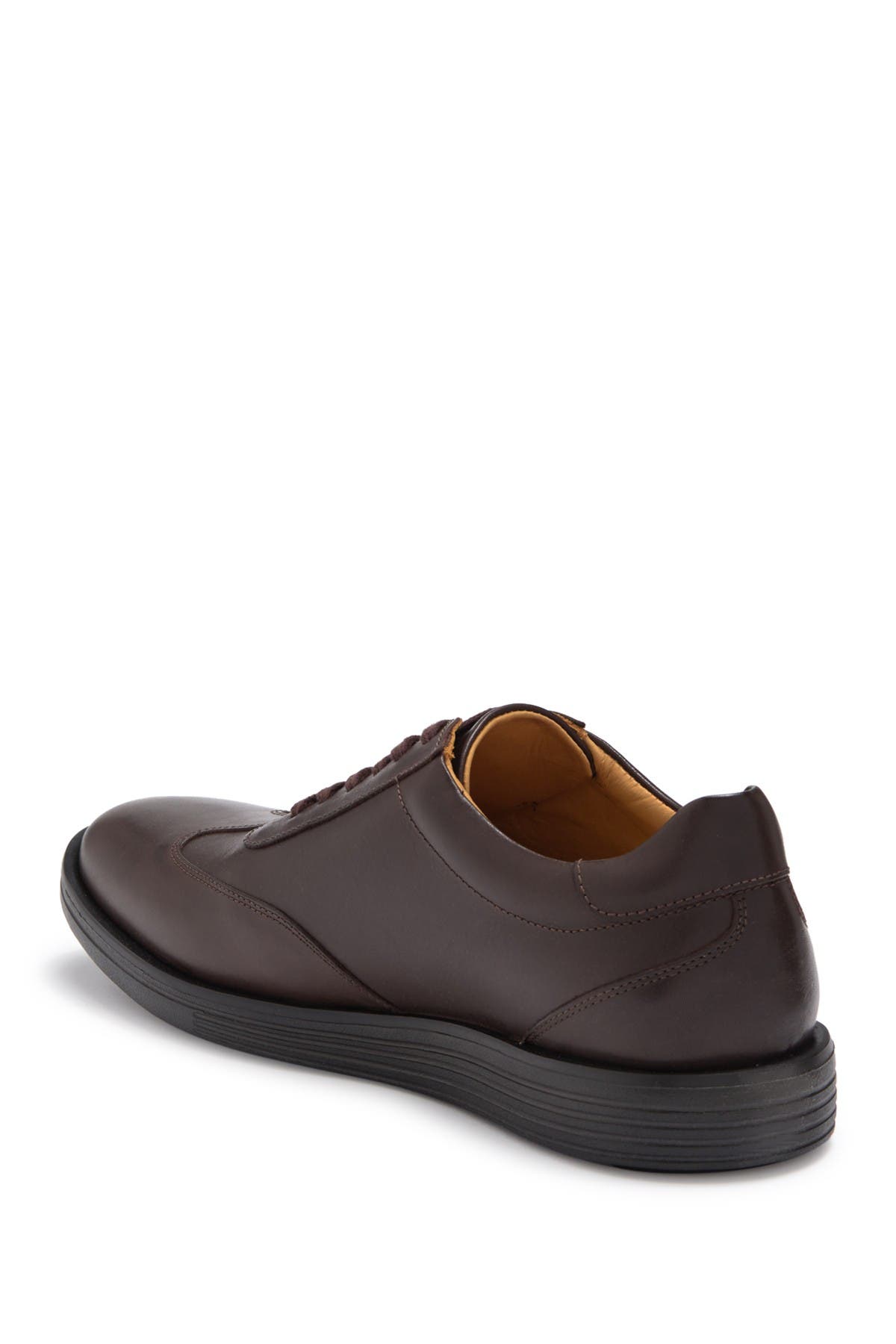 Marc Joseph New York Somerset Leather Casual Dress Shoe, Alternate, color, 