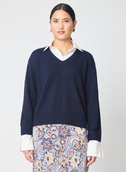 Gilner Farrar Celina Top