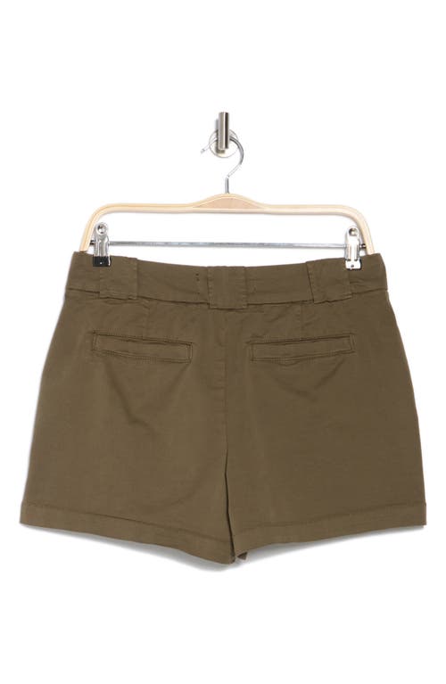 SANCTUARY SANCTUARY UPPER EAST CHINO SHORTS