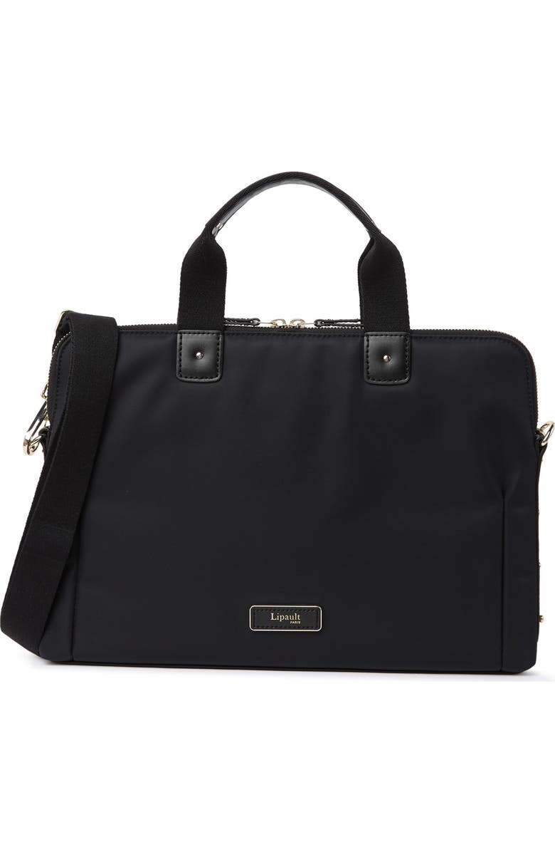 LIPAULT Paris Slim Laptop Bag, Alternate, color,