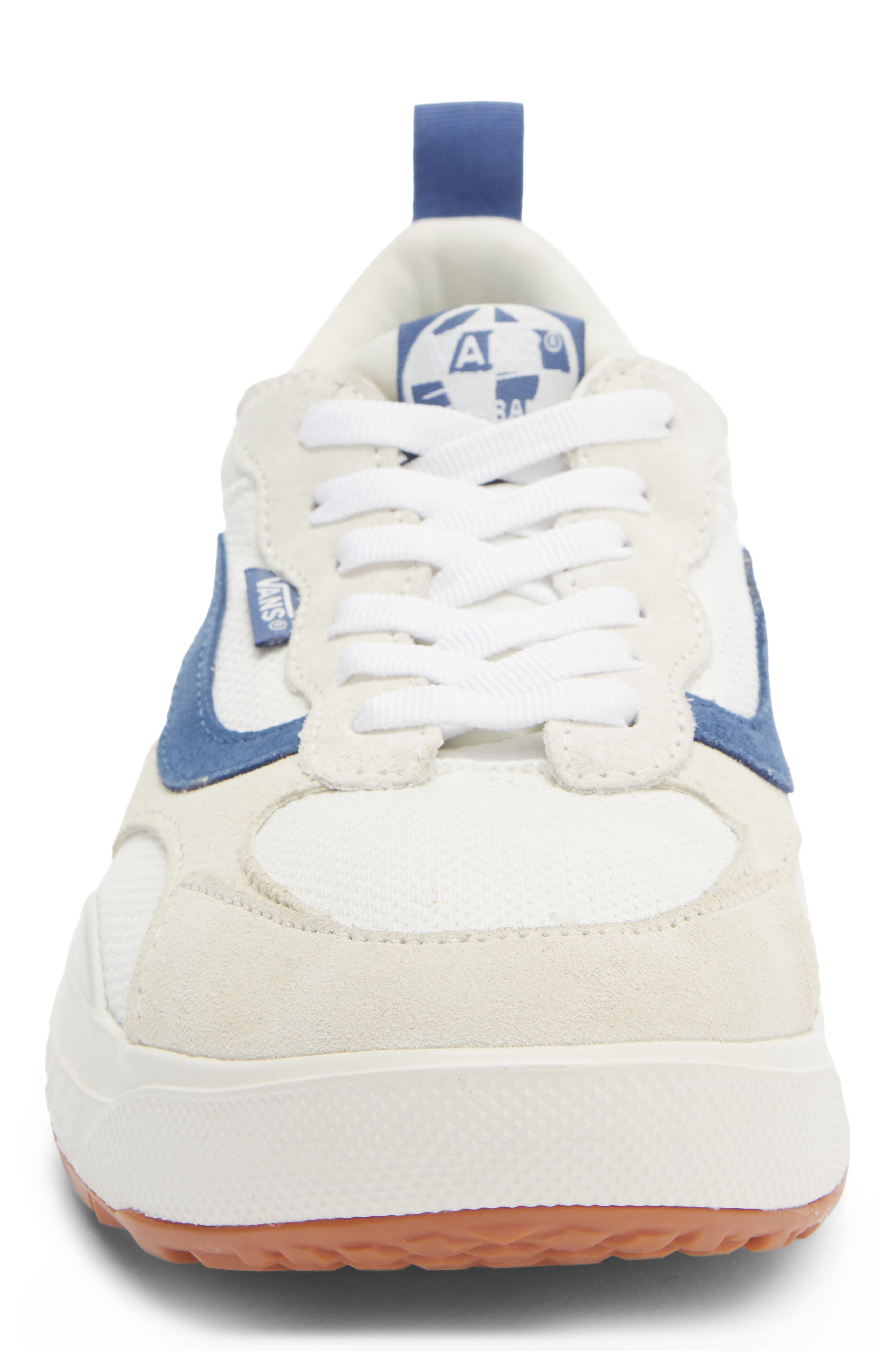 Ultrarange 2.0 Sneaker, Alternate, color, BLANC DE BLANC/NAVY