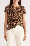 Sanctuary One Pocket T-Shirt
