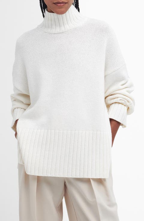 Serena Knitted Sweater
