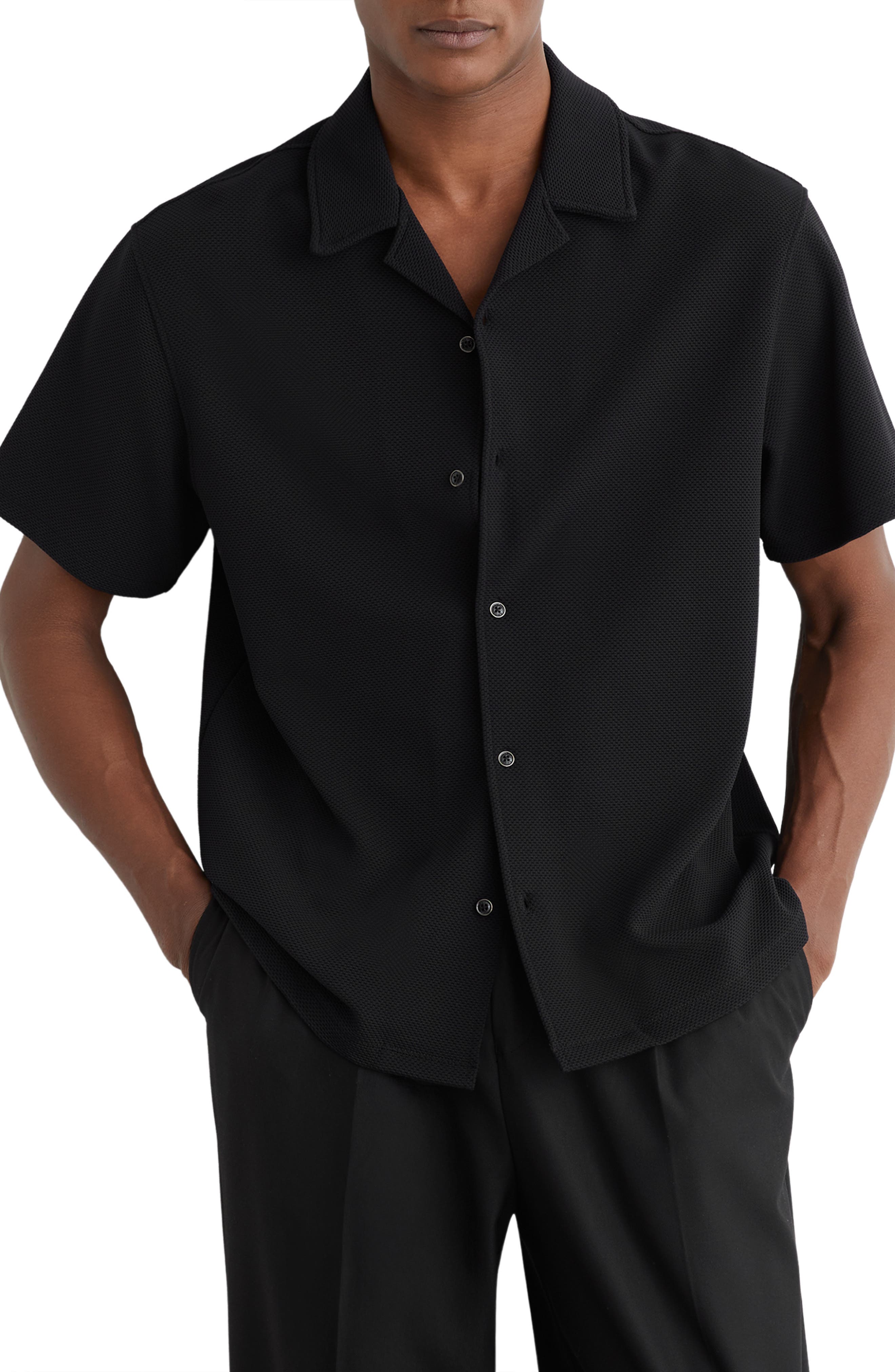 selected BLACK