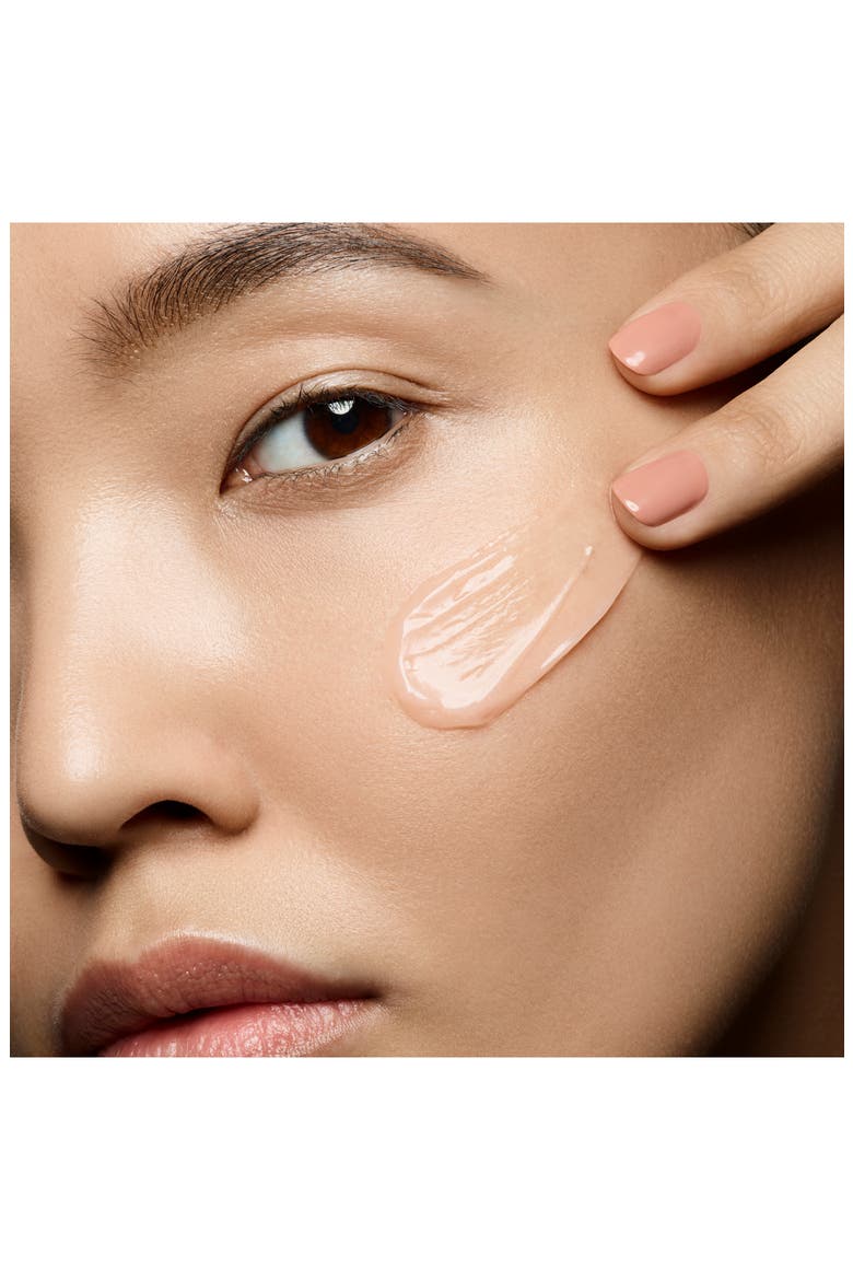 TOP SECRETS Instant Moisture Glow Face Primer, Alternate, color, NO COLOR