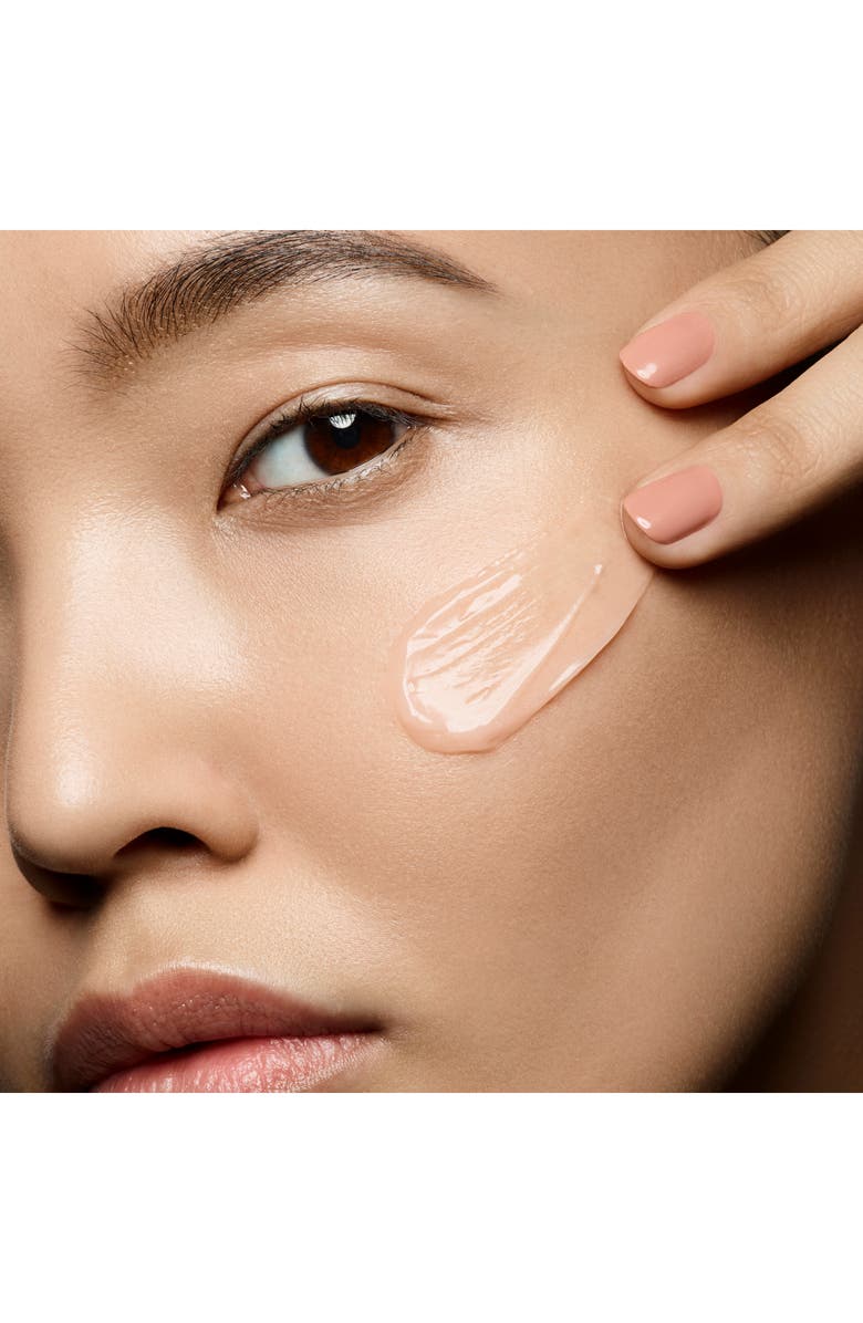 Yves Saint Laurent TOP SECRETS Instant Moisture Glow Face Primer, Alternate, color,