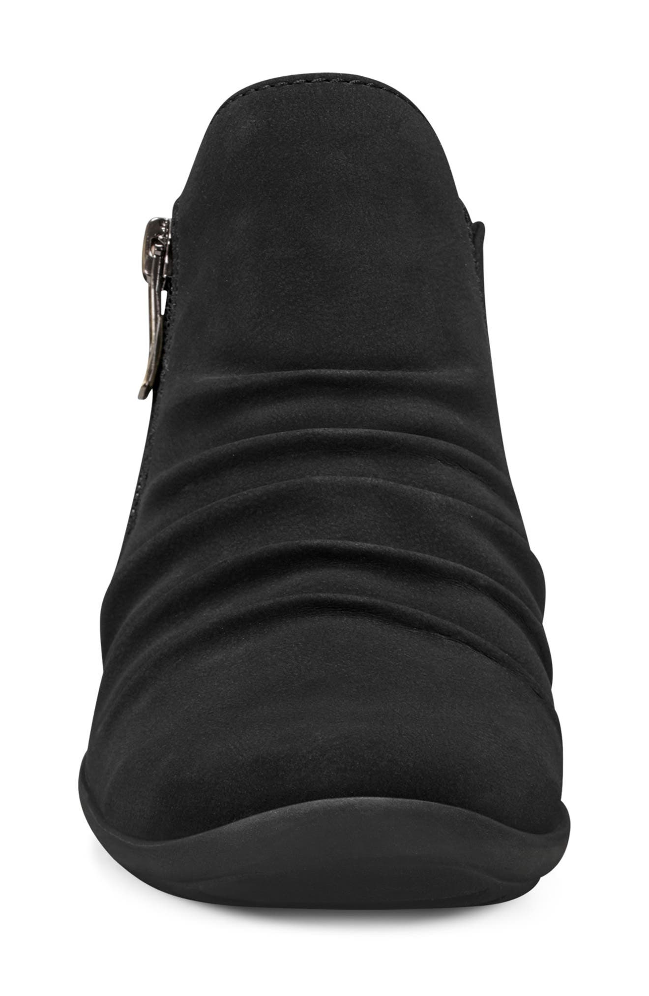 Easy Spirit Aleta Zip Bootie, Alternate, color, 