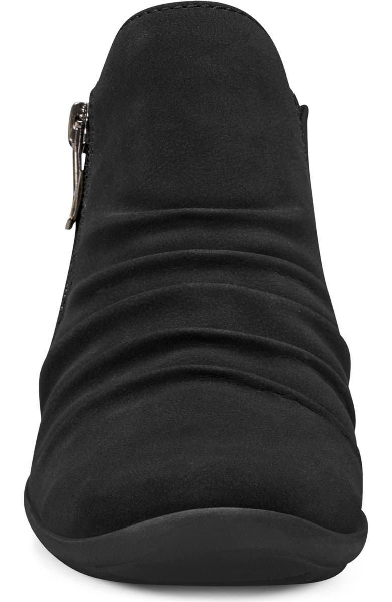 Easy Spirit Aleta Zip Bootie, Alternate, color,