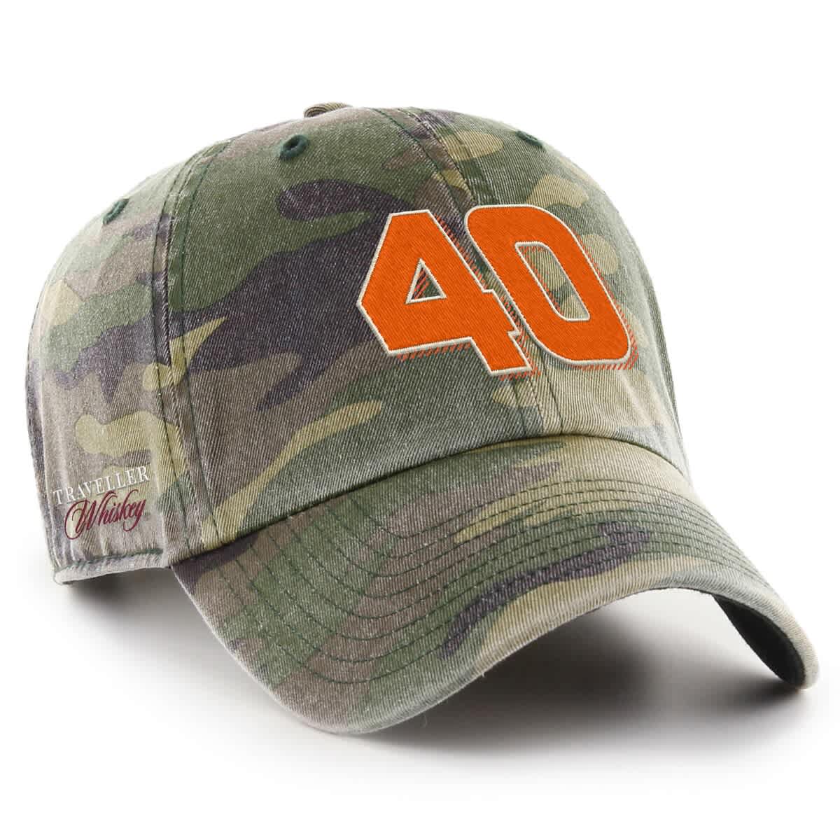 selected Camo