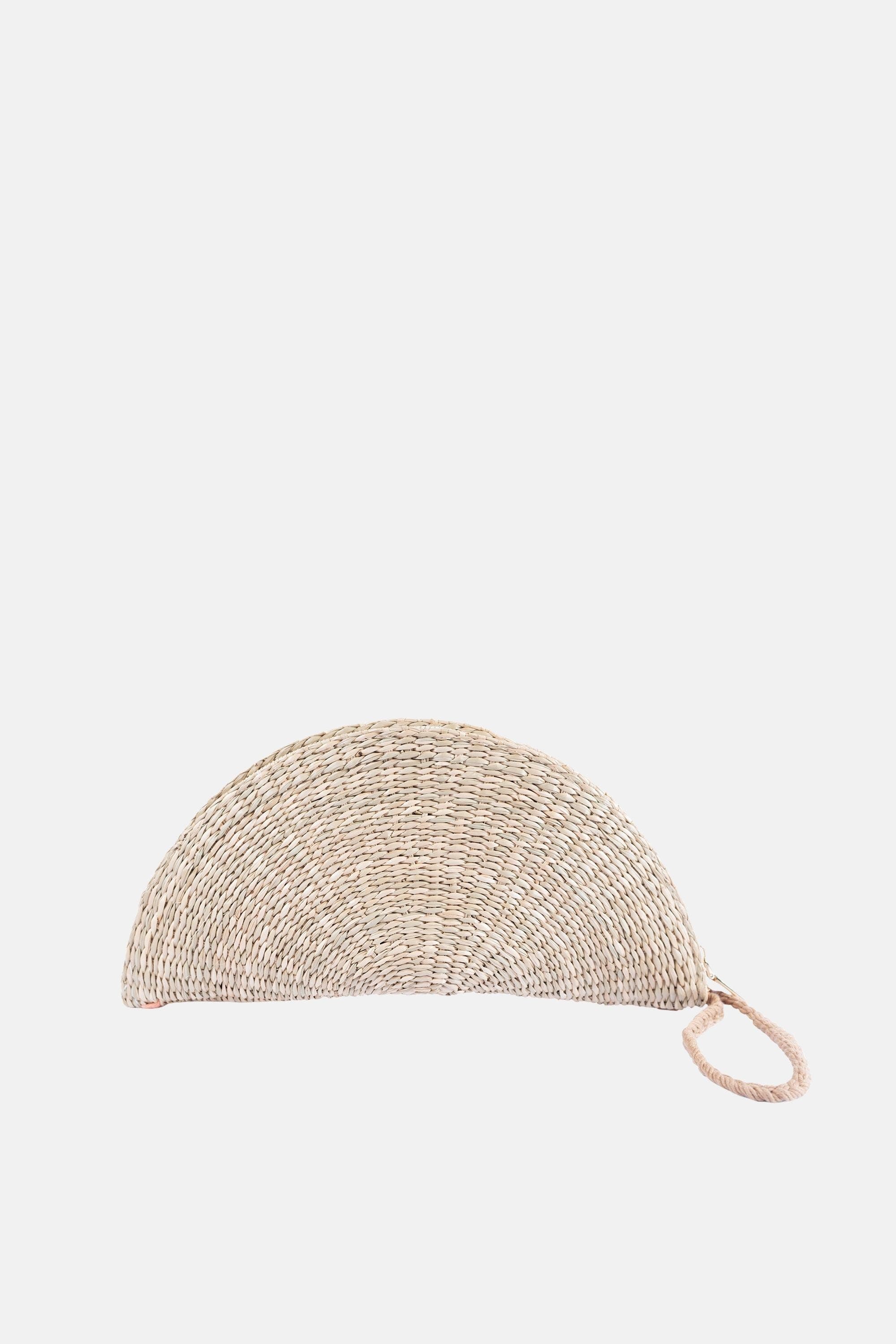 Jelavu Capri Fruit Clutch Bag, Alternate, color, Orange