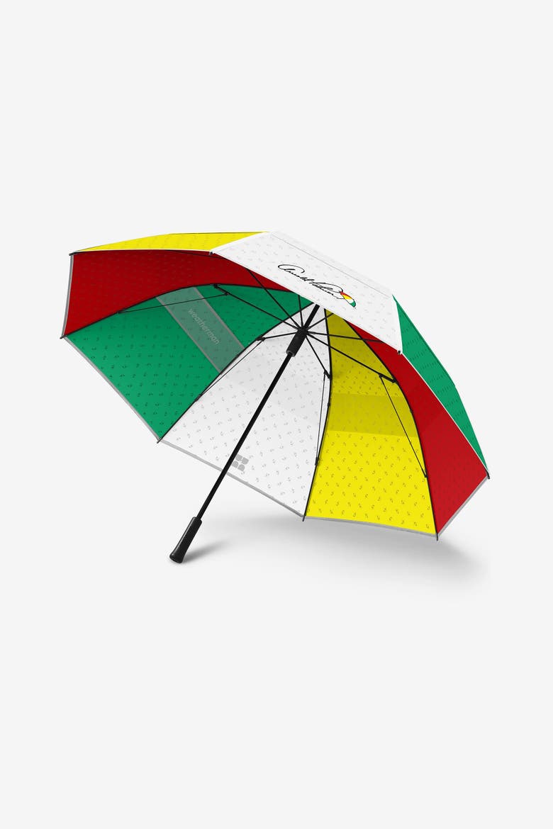 Arnold Palmer Golf Umbrella, Alternate, color, Classic